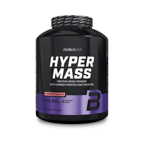 Hyper Mass 2270g Biotech
