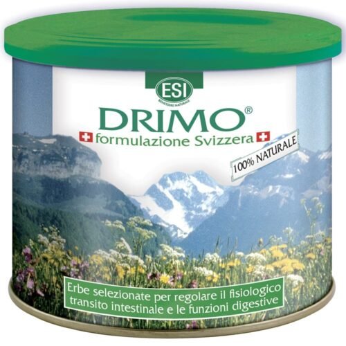 Drimo 100g ESI