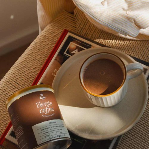 Elevate Coffee Chocolate 300 G Auri Foods