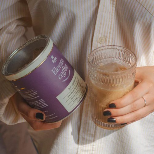 Elevate Coffee Myst 300 G Auri Foods