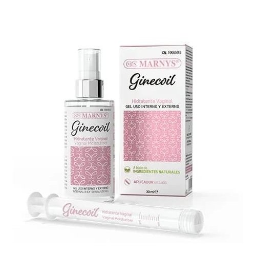 Ginecoil 30 Ml Marnys