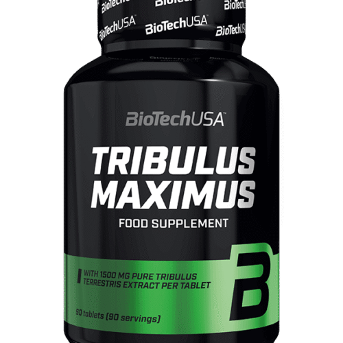 Tribulus Maximus 90 Comprimidos Biotech