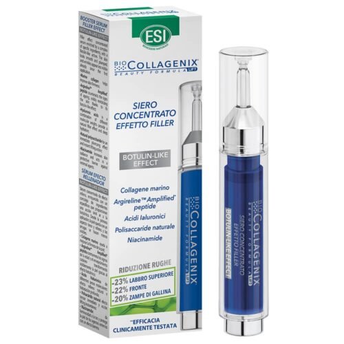 Biocollagenix Sérum Efeito Preenchedor 10 Ml ESI