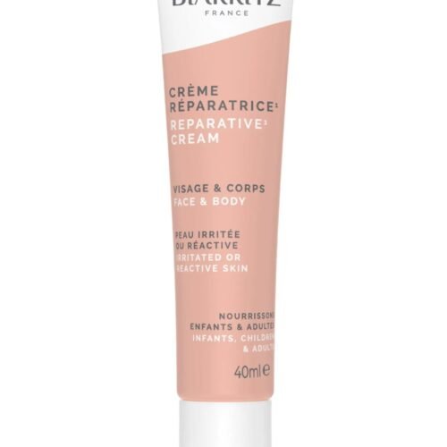 Creme Reparador 40 Ml Laboratoires Biarritz