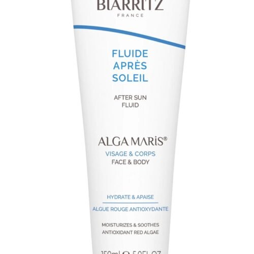 Loção Pós-Solar 150 Ml Laboratoires Biarritz