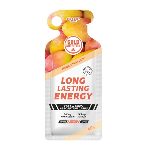 Long Lasting Gel 40g Manga Gold Nutrition