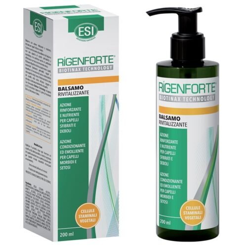 Rigenforte Bálsamo Revitalizante 200 Ml ESI