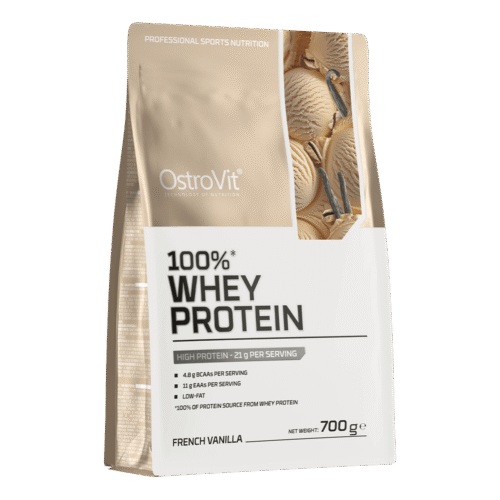 100% Whey Protein 700 g Ostrovit