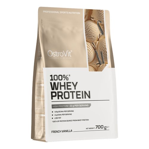 100% Whey Protein 700 g Ostrovit