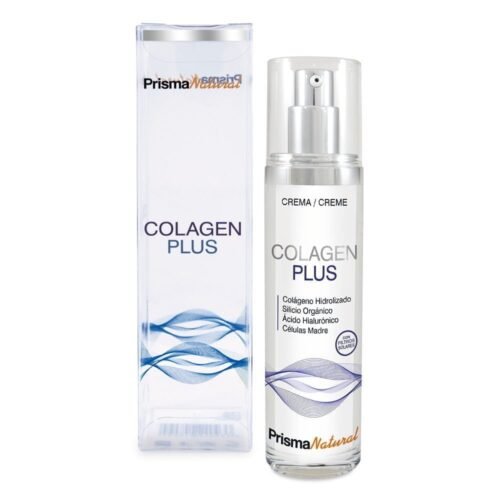 Colagénio Regenerador Creme 50 Ml. Prisma