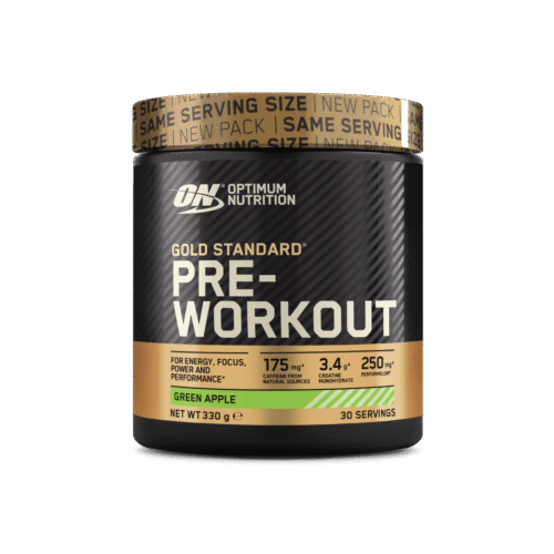Gold Standard Pre Workout 330g Optimum Nutrition