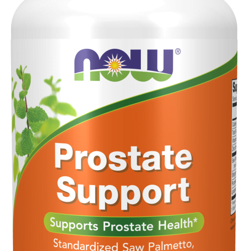 Prostate Support 90 Cápsulas Now