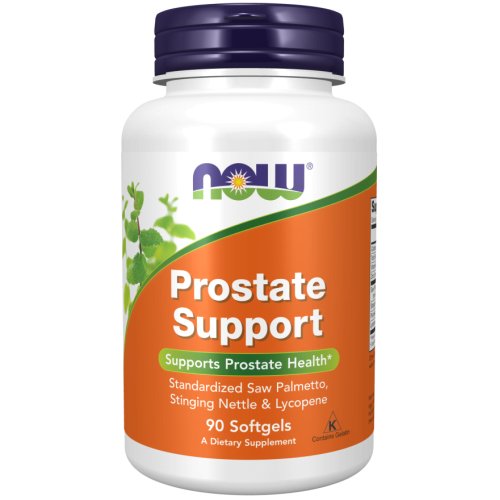 Prostate Support 90 Cápsulas Now