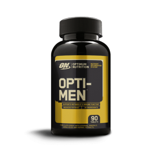 Opti-men 90 Cápsulas Optimum Nutrition