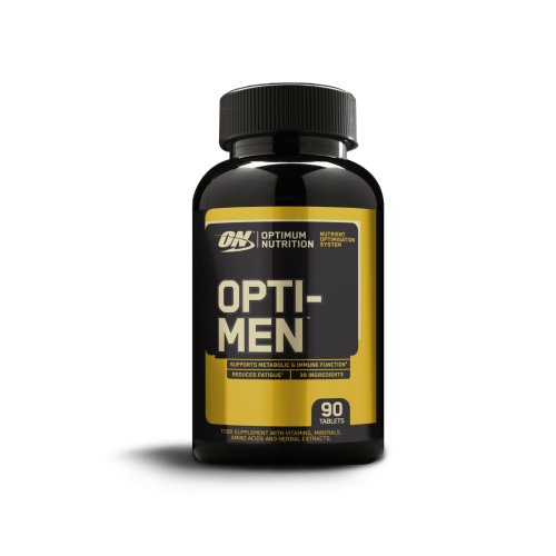 Opti-men 90 Cápsulas Optimum Nutrition