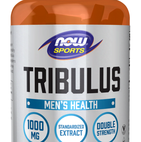 Tribulus 1000 mg 90 Comprimidos Now