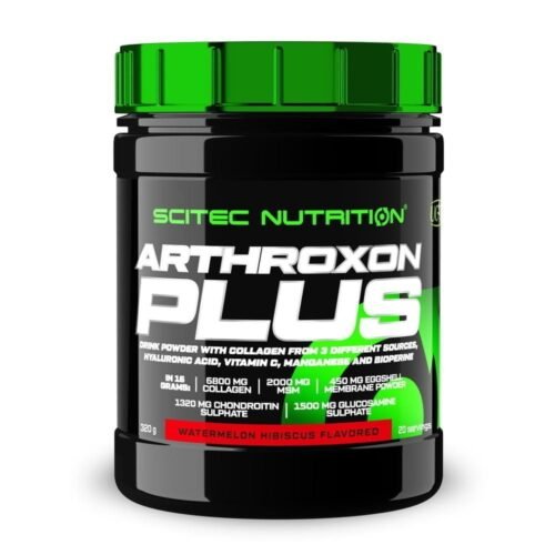 Arthroxon Plus 320g Scitec Nutrition
