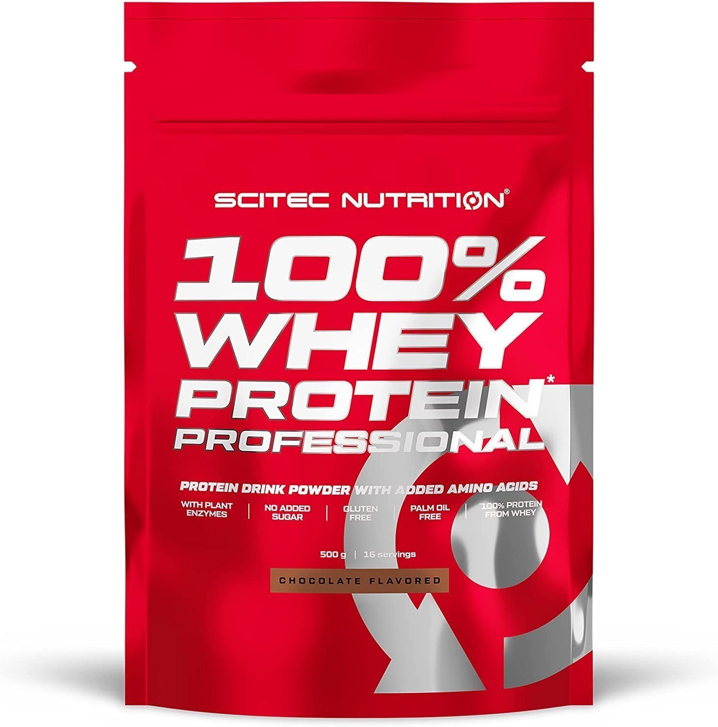 Whey Protein Professional 500g Scitec Nutrition