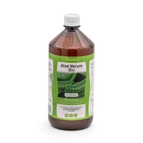 Aloe Verum Bio 1 Lt. Plameca