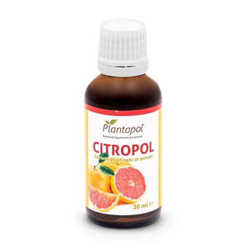 Citropol 30 Ml Plantapol