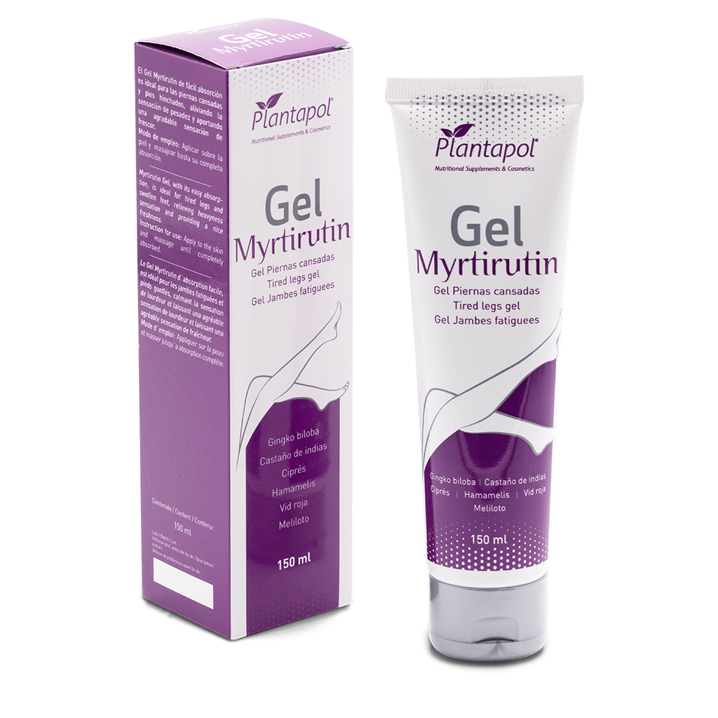 Myrtirutin 150 Ml Plantapol