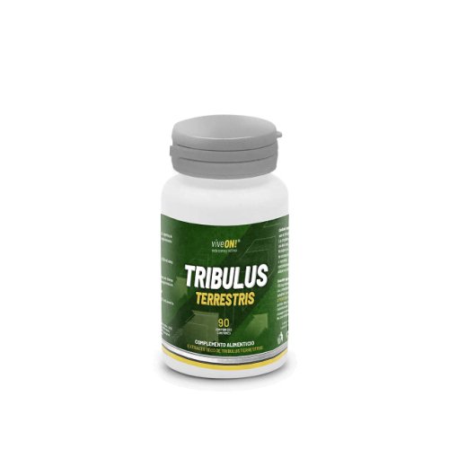 Tribulus Terrestris 90 Comprimidos Plantapol