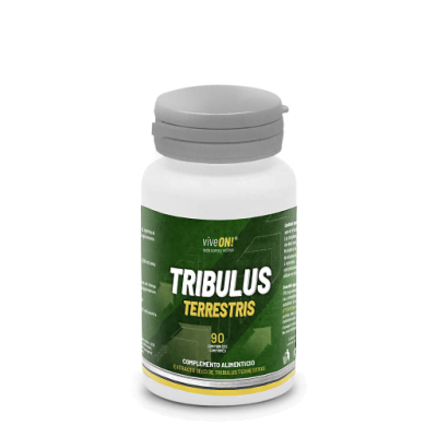 Tribulus Terrestris 90 Comprimidos Plantapol