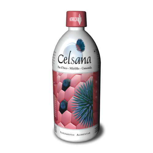 Celsana 500 Ml Nutriflor