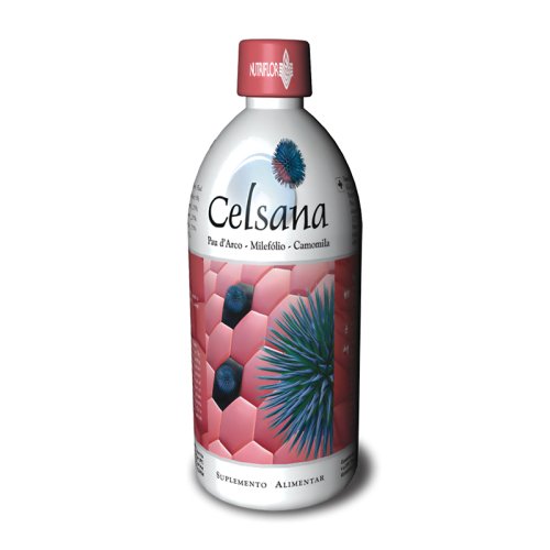 Celsana 500 Ml Nutriflor