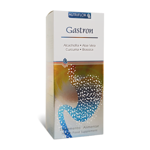 Gastron 200 Ml Nutriflor