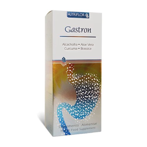 Gastron 200 Ml Nutriflor