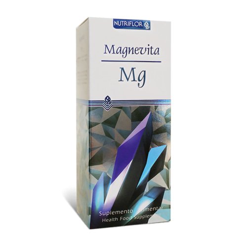 Magnevita 200 Ml Nutriflor
