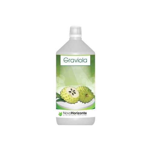 Graviola Lt Novo Horizonte