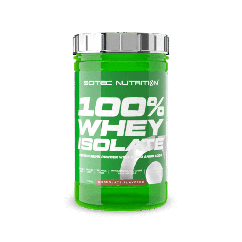 Whey Isolate 700g AF Scitec Nutrition