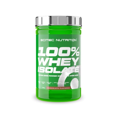 Whey Isolate 700g AF Scitec Nutrition