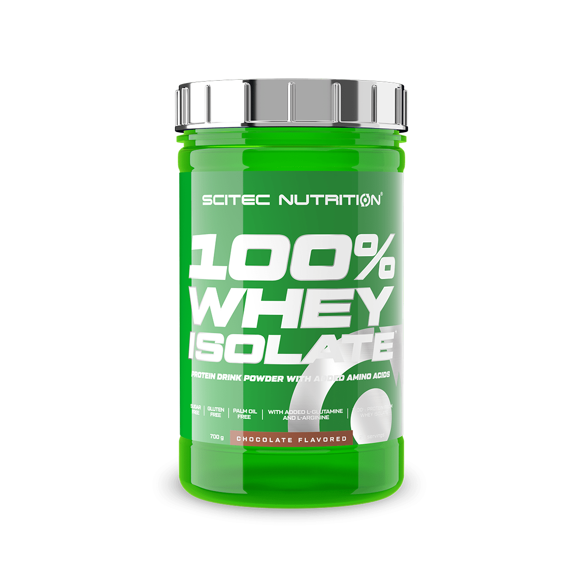 Whey Isolate 700g AF Scitec Nutrition