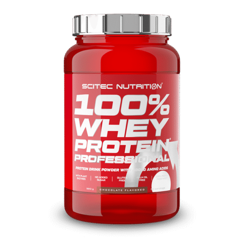 Whey Protein Professional 920g Scitec Nutrition