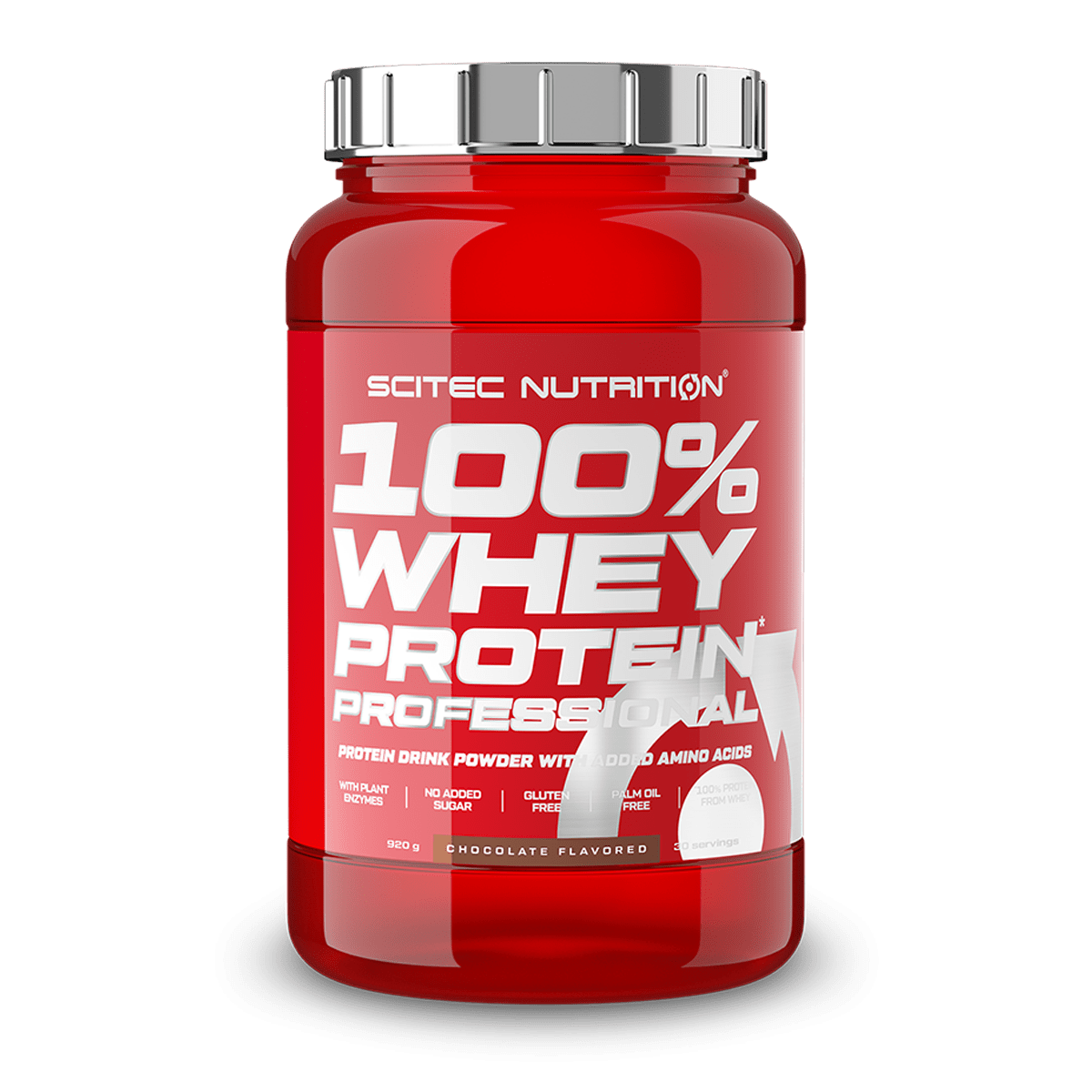 Whey Protein Professional 920g Scitec Nutrition