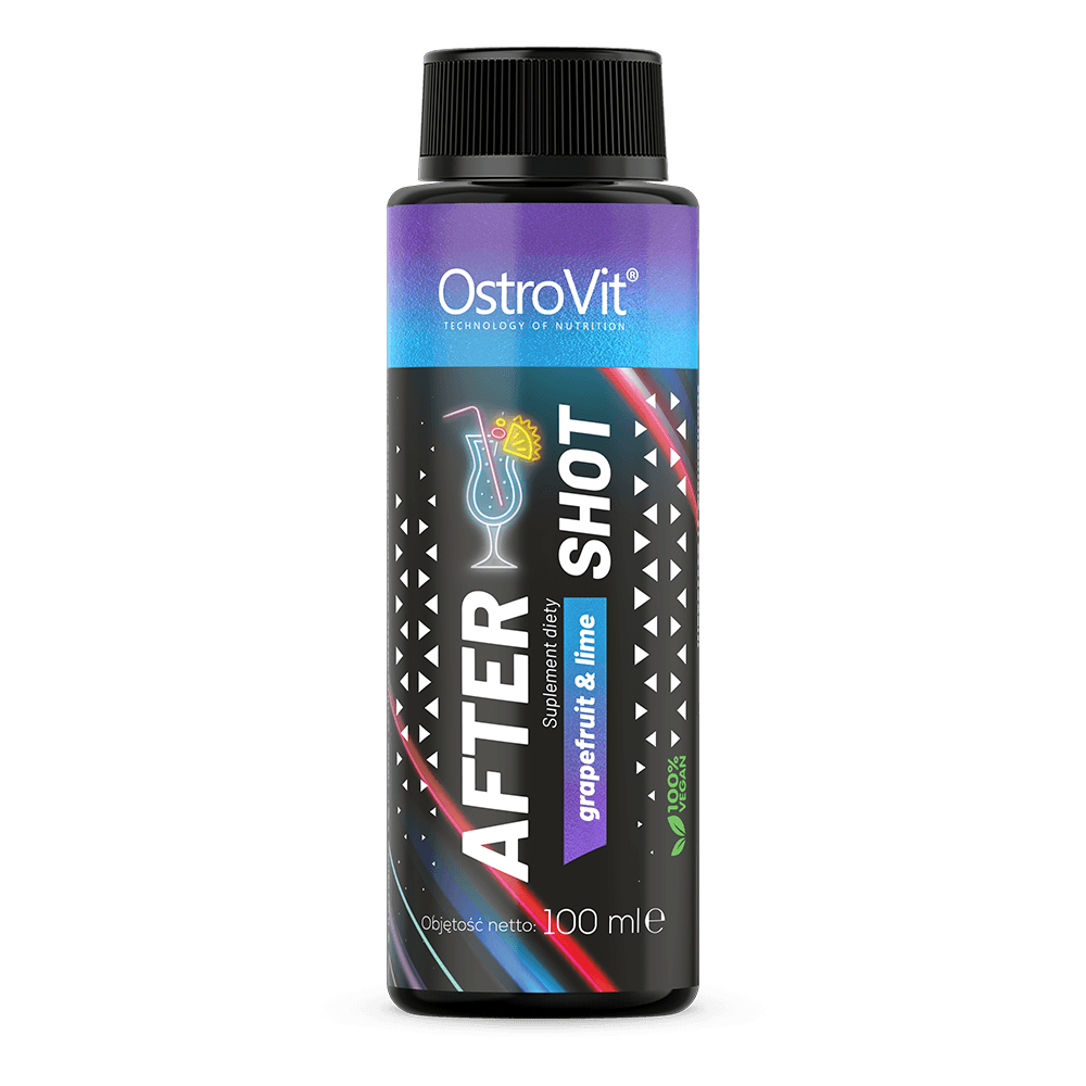 After Shot 100 Ml Ostrovit