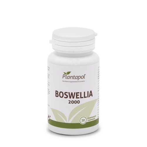 Bowellia 30 Comprimidos Plantapol