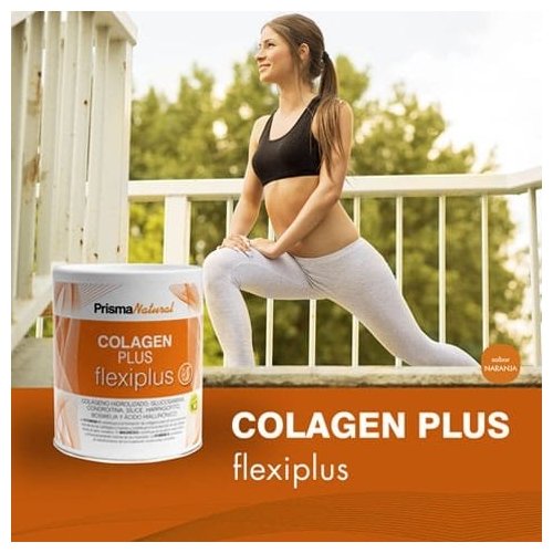 Colagen Plus Flexiplus 300g Prisma