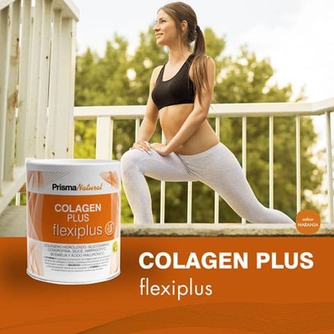 Colagen Plus Flexiplus 300g Prisma