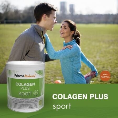 Colagen Plus Sport 300g Prisma