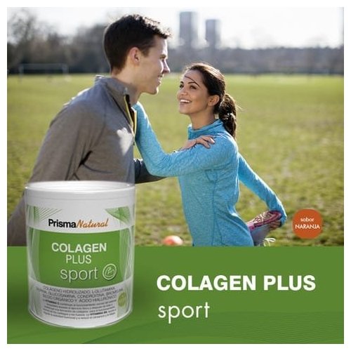 Colagen Plus Sport 300g Prisma
