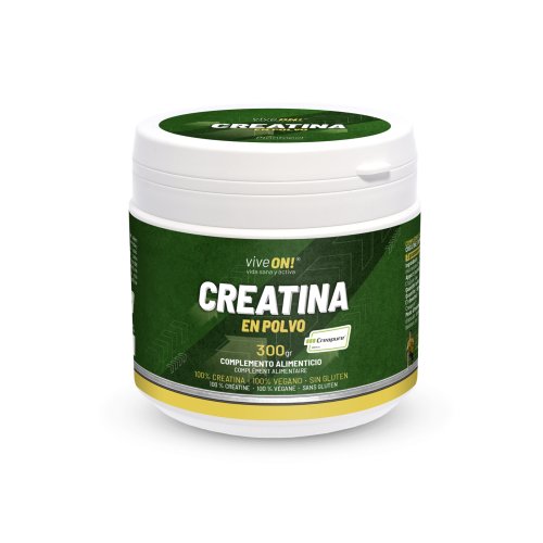 Creatina Creapure 300g Plantapol