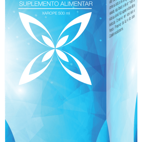 Gastro-Ulceril 500 Ml Novo Horizonte