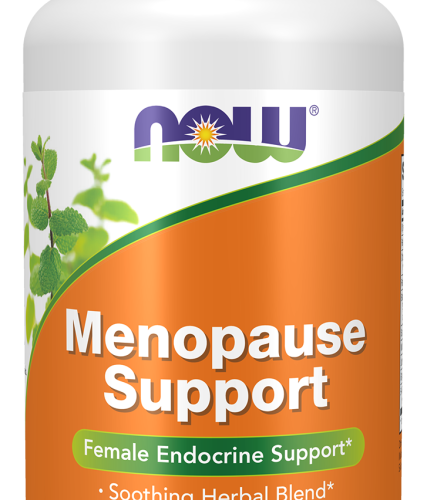 Menopause Support 90 Veg Capsules Now