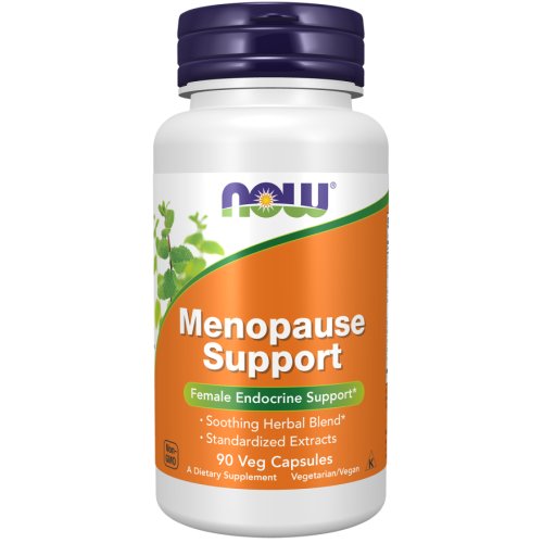 Menopause Support 90 Veg Capsules Now
