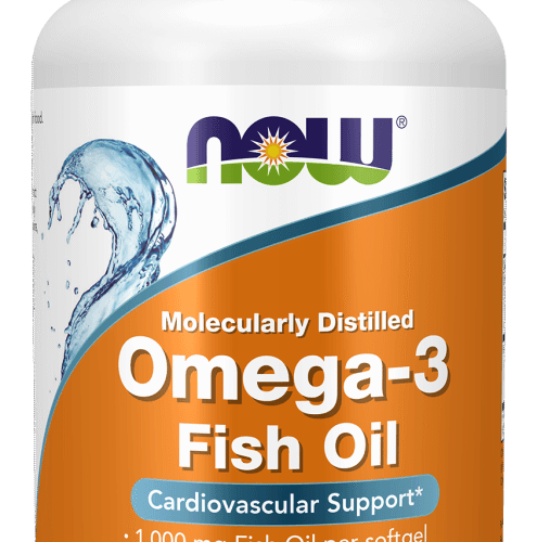Omega 3 200 Softgels Now