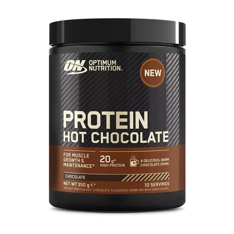 Protein Hot Chocolate 350g Optimum Nutrition